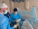 Владимирские врачи спасли колено упавшему на тренировке по мотокроссу 12-летнему мальчику