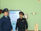 Во Владимирской исправительной колонии были выявлены нарушения в помещениях для свиданий
