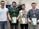 Во Владимире впервые прошёл киберспортивный турнир для участников с нарушением слуха