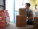 В Киржачском районе продолжается сбор гуманитарной помощи для пострадавших