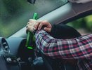 В Вязниках завели уголовное дело в отношении водителя за повторную пьяную езду
