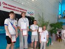 Ковровские пловцы привезли почти сотню медалей с двух региональных турниров