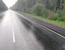 В Суздальском и Юрьев-Польском районах завершили ремонт дороги на 625 километров