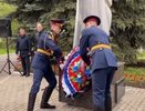 Во Владимире прошло мероприятие в честь погибших и пострадавших на Чернобыльской АЭС