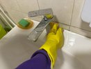 Смешайте соду, уксус и йод: хозяйки плачут от счастья из-за этого чудесного средства — теперь пользуются всегда