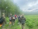 «Часовые Памяти» из Владимира отправились на поиски погибших солдат и офицеров