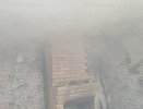 В дачном доме Коврова едва не случился пожар из-за неисправного камина