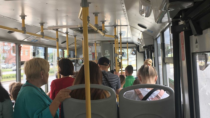 Главная картинка новости: В России будет действовать масштабная государственная программа, направленная на поддержку пенсионеров