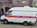 725 работников скорой помощи в регионе получили специальные социальные выплаты