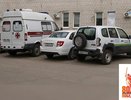 Медики Владимирской области присоединились к Всероссийской акции «Бессмертный автополк»