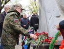Во Владимире почтили память ликвидаторов Чернобыльской катастрофы