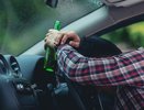 В Александрове нетрезвого водителя отправили в колонию за повторную пьяную езду