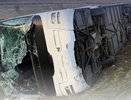 Глава СК Бастрыкин взял на контроль расследование ДТП с автобусом в Александровском районе