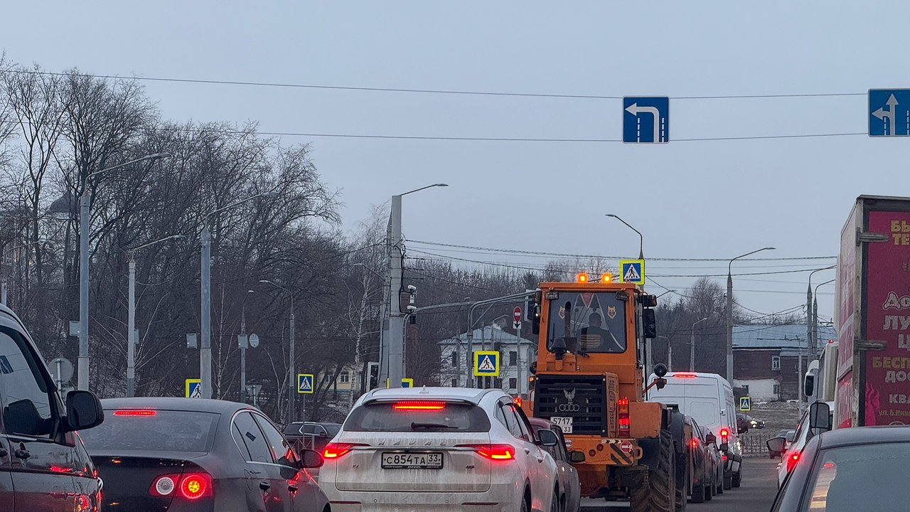 Главная картинка новости: С 2 мая за установку таких фар зимой сразу лишат прав – стоят у каждого второго водителя