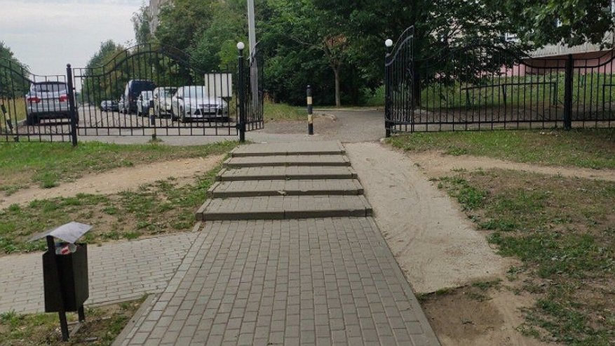 Главная картинка новости: С 1 мая во Владимире откроют весенне-летний сезон в парке «Дружба»