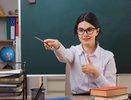 Учителям региона ограничат количество уроков в день