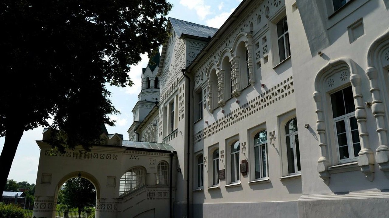 Главная картинка новости: Во Владимире выявлена коррупция при закупке медоборудования для больницы