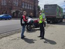 Во Владимире пройдут рейды ГИБДД по выявлению нетрезвых водителей