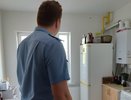 В Петушинском районе семья из аварийного дома через суд добилась получения новой квартиры