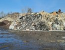 Арендатор ТКО в Гусь-Хрустальном оштрафован на 300 тысяч рублей за навалы мусора