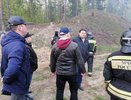 Глава города Муром прокомментировал утреннее падение БПЛА на склад