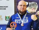 Областные спортсмены завоевал «бронзу» на Кубке России по спорту глухих в городе Курган