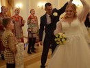 Во Владимирской области в канун Красной горки поженились 172 пары