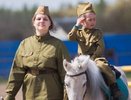 В Коврове пройдёт конноспортивный праздник ко Дню Победы