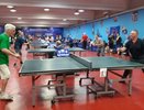 Во Владимире определили сильнейших теннисистов на спартакиаде пенсионеров