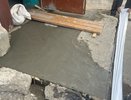 Во Владимире жильцы дома через прокуратуру добились ремонта ступеней у подъезда