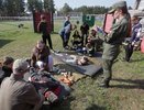В Коврове завершился муниципальный этап военно-патриотической игры «Зарница 2:0»