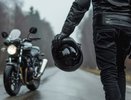 Нетрезвого мотоциклиста из Юрьев-Польского района привлекли к уголовной ответственности