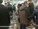 За прошлую неделю в регионе подорожали свинина, хлеб и детское питание