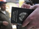 В Коврове задержали иностранца с поддельными штампами о пересечении границы