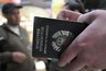 Миниатюра новости: В Коврове задержали иностранца с поддельными штампами о пересечении границы