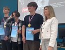Во Владимире назвали победителей Кубка области по спортивному программированию