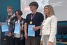 Миниатюра новости: Во Владимире назвали победителей Кубка области по спортивному программированию