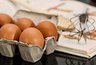 Миниатюра новости: Можно ли употреблять яйца с двумя желтками – эксперты дали однозначный ответ