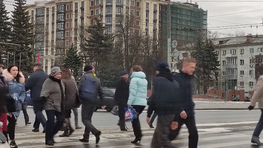 Главная картинка новости: Зима испоганит майские праздники: Вильфанд резко изменил прогноз со 3 мая — морозы и снегопады по всей стране