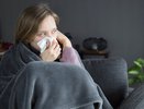 За прошлую неделю заболеваемость ОРВИ в регионе снизилась на 14%