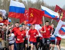 В посёлке Балакирево пройдёт спортивно-патриотическая акция «Кросс Победы»