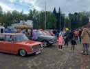 Во Владимире стартовал весенне-летний сезон в городских парках
