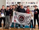 Владимирские тайбоксеры завоевали «золото», «серебро» и «бронзу» на областных соревнованиях