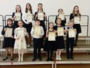 Юные музыканты из Владимира завоевали Гран-при и десятки наград на конкурсах