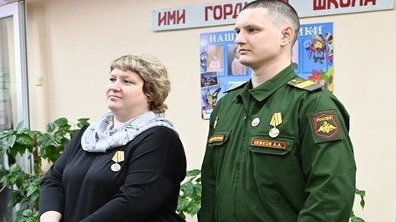 Главная картинка новости: Семья из Гусь-Хрустального победила во Всероссийском конкурсе «Семья года»