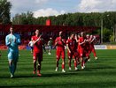 Футбольный клуб "Муром" встретится на поле с кировским “Динамо”