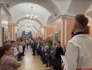 Владимирские школьники участвуют в квест-экскурсии «Люди в белых халатах. Военно-трудовой подвиг №1888»