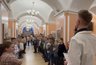 Миниатюра новости: Владимирские школьники участвуют в квест-экскурсии «Люди в белых халатах. Военно-трудовой подвиг №1888»
