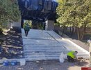 Весенняя уборка во Владимире проходит круглосуточно