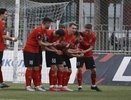 Домашний матч принес "Мурому" победу у “Динамо Киров”